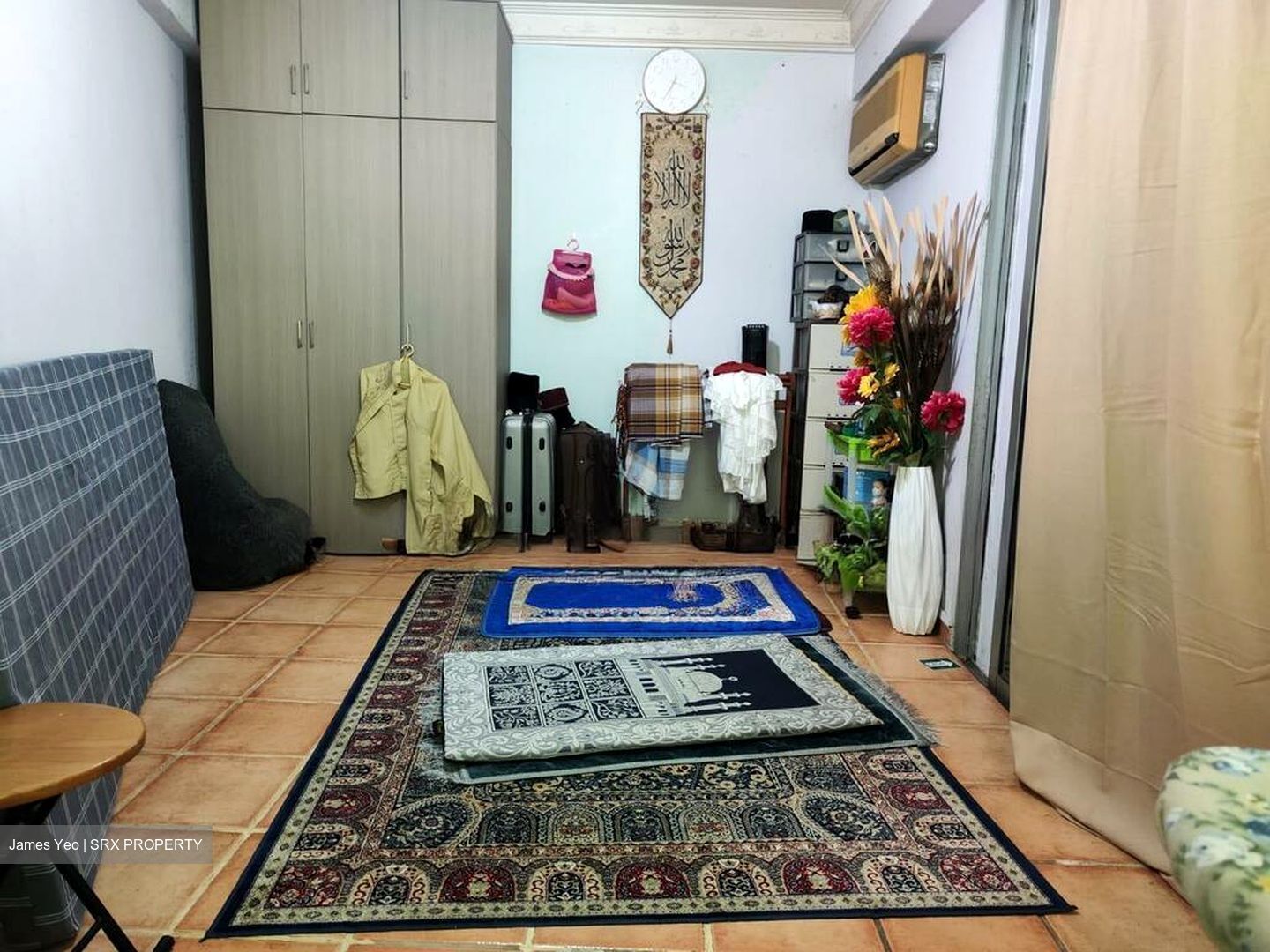 Blk 865 Jurong West Street 81 (Jurong West), HDB 5 Rooms #512709781